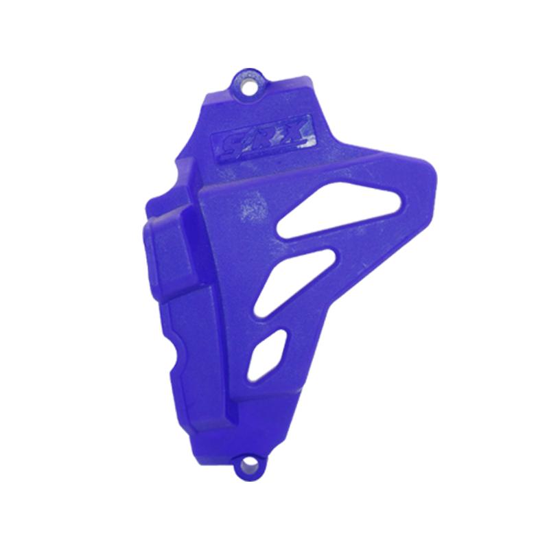 Small Engine Sprocket Cover shield For Zongshen ZS166FMM CB250D-G CQR KAYO T4 cross-country motorcycle performance