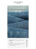 Retro High Street Women's Wide Leg Jeans - High Waist, Slimming, Loose Fit, Floor Length for Spring/Autumn
