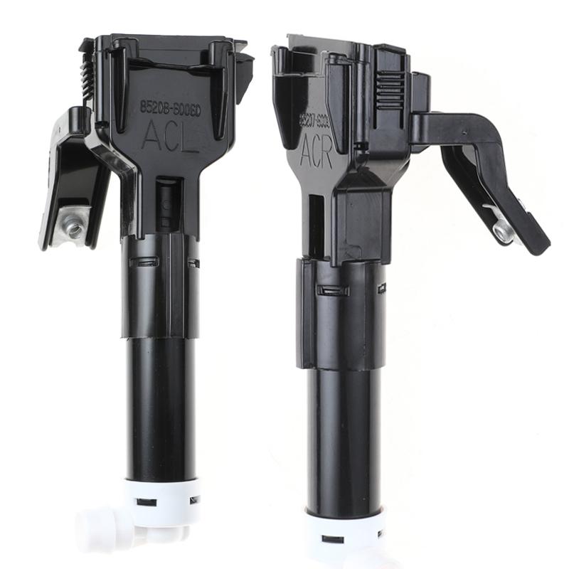 85208-60060 85207-60060 For Toyota LAND CRUISER 2012-2015 GRJ200 URJ200 URJ202 VDJ200 Front Headlight Headlamp Washer Nozzel