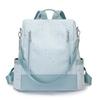 Dual-shoulder Bag - Fresh and Elegant Schoolbag with Versatile and Multi-functional Design Casually