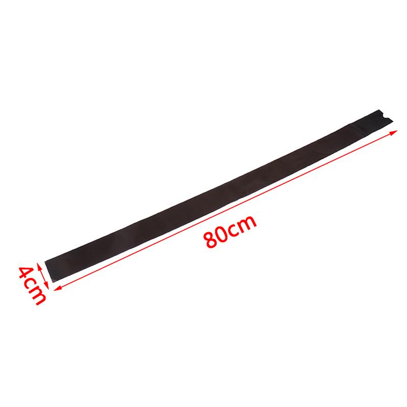 100 Buc Pungi Negre de Unică Folosință pentru Mașină de Tatuat, Clip Cord, Cârlig, Mânecă, Husă de Igienă