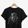 Scuba Diver OK Hand Sign T-Shirt: Underwater Graphic Tee
