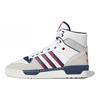 Adidas Rivalry 'White Gray Blue' FV4921