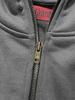 Stilllethardy Antique Zipper Crop Hoodie