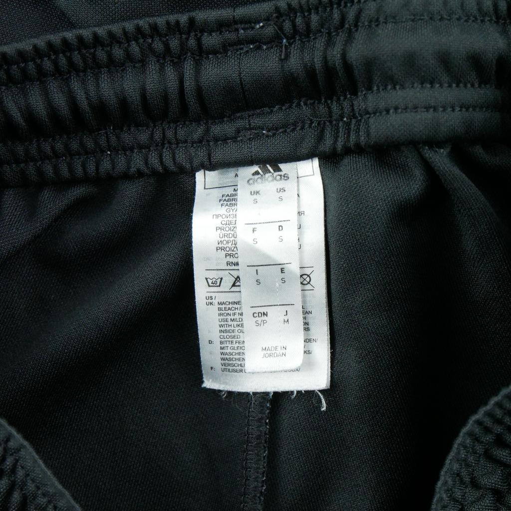 Seconde vie - Jogging Homme AeroReady training Noir - Bon état