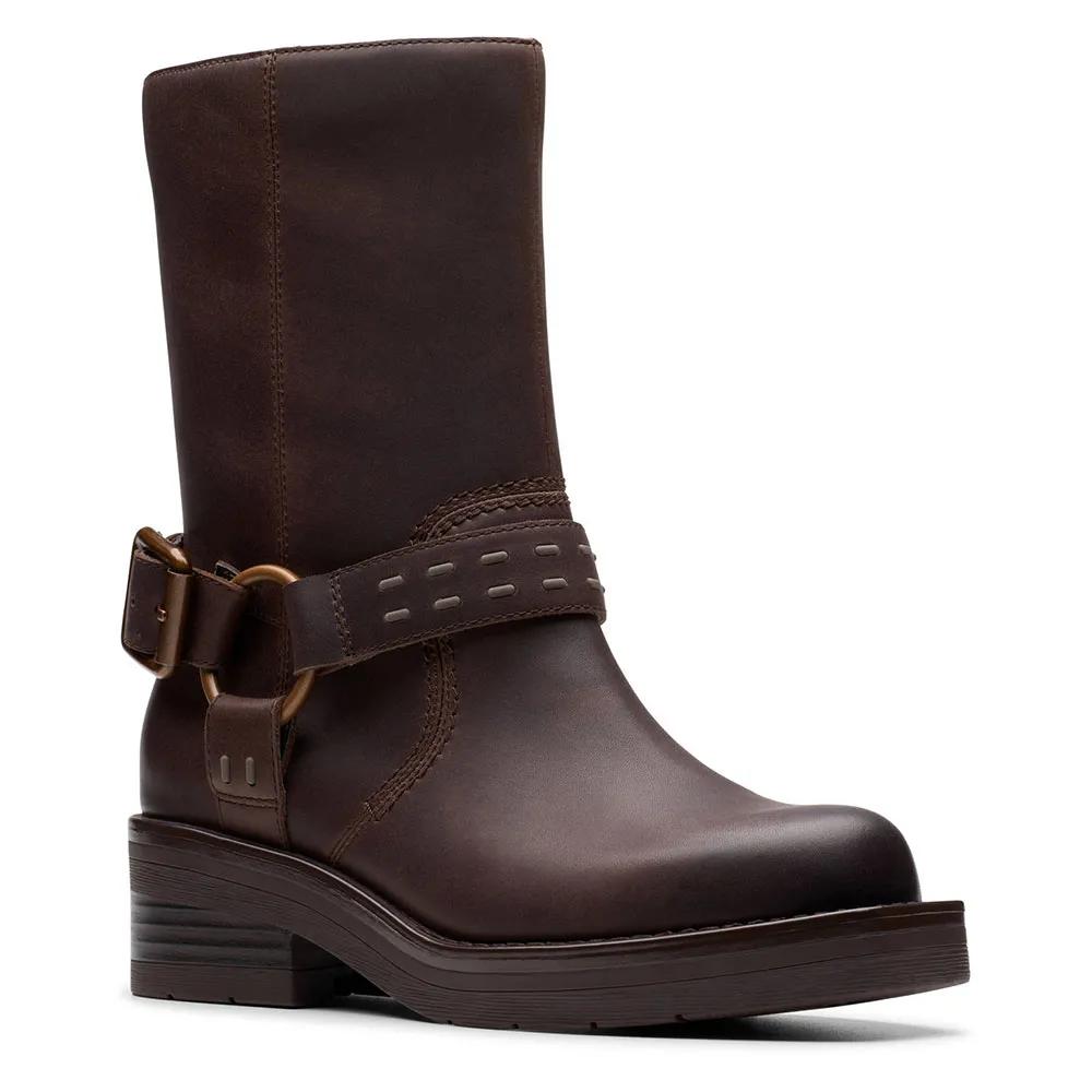 

Clarks Shoes Rebelle Up Buty 41