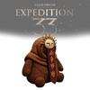 Brown Expedition33 Esquie Plush Toy Cute Cartoon Children Backpack Doll Gift