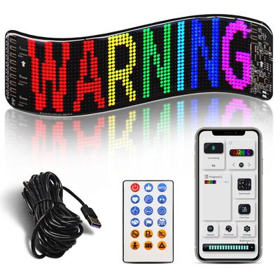 Éclairage LED – Panneaux lumineux LED