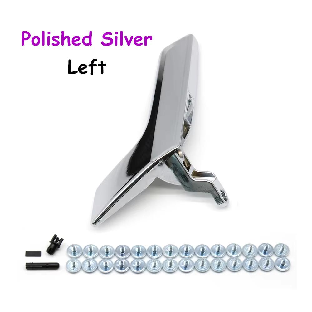 For Mercedes Benz C Class W204 GLK 204 Interior Door Handle Unlock Door Open Puller C180 C200 C260 GLK300 GLK260 2047206262