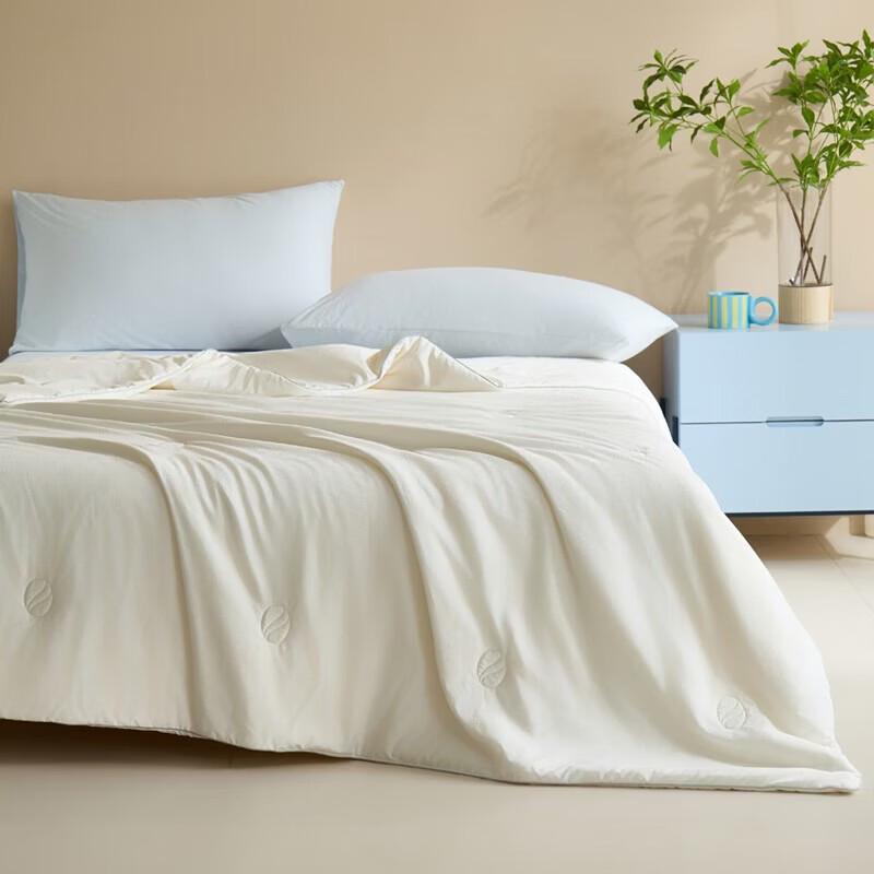 Hengyuanxiang Antibacterial Tussah Silk Quilt