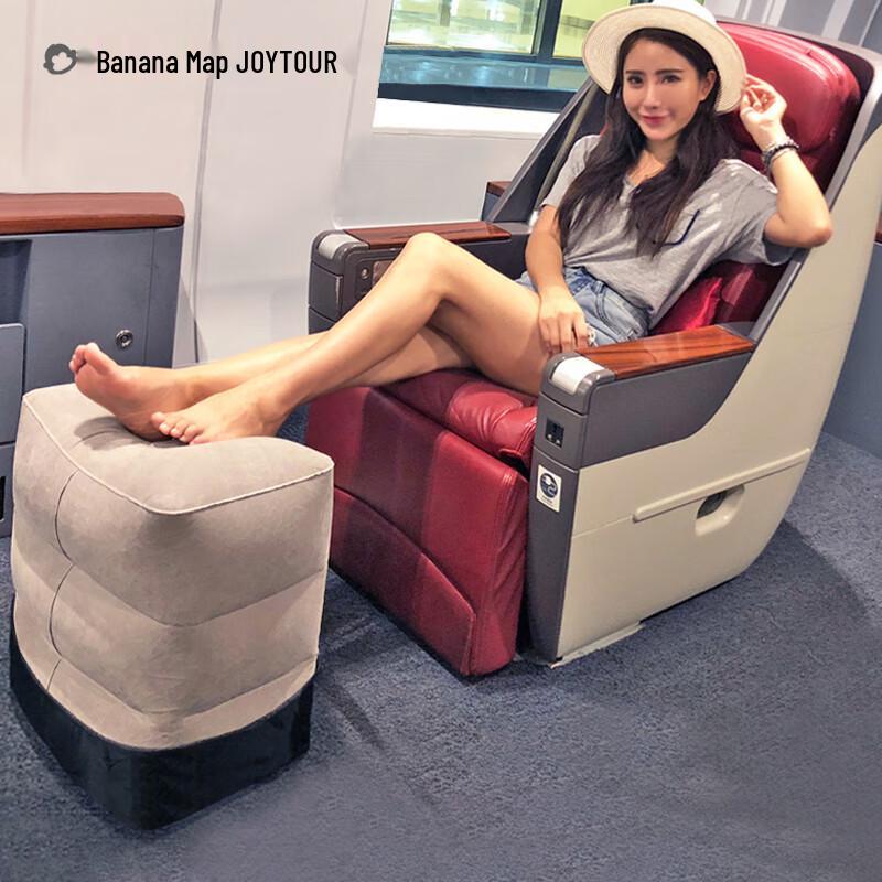 JOYTOUR Portable Inflatable Travel Comfort Collection