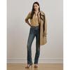 Lauren Ralph Lauren Relax Fit Linen Shirt Wmlrshts6820470270