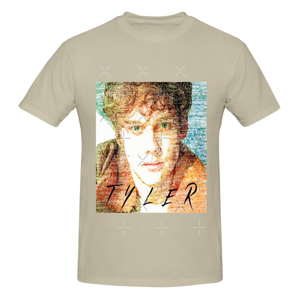 Funny Tyler Wednesday Unisexs Tshirt Printed Tops are loose and slim fit Womens Tshirts