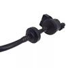 Elektrozawór odpowietrzania pochłaniacza oparów paliwa Dla Buick Encore Chevrolet Cruze Limited Sonic Trax Vauxhall Adam Astra J 55573017 55576071