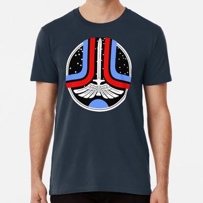 The Last Starfighter T-Shirt S-5XL Bestes T-Shirt