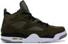 Jordan Son Of Mars Low Olive Canvas 580603-300
