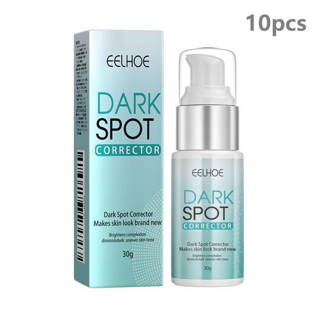 EELHOE Whitening Freckle Cream Nicotinamide Dark Spot Remover Moisturizing Skin Care Brightening Anti-Aging Face Beauty Care 50g