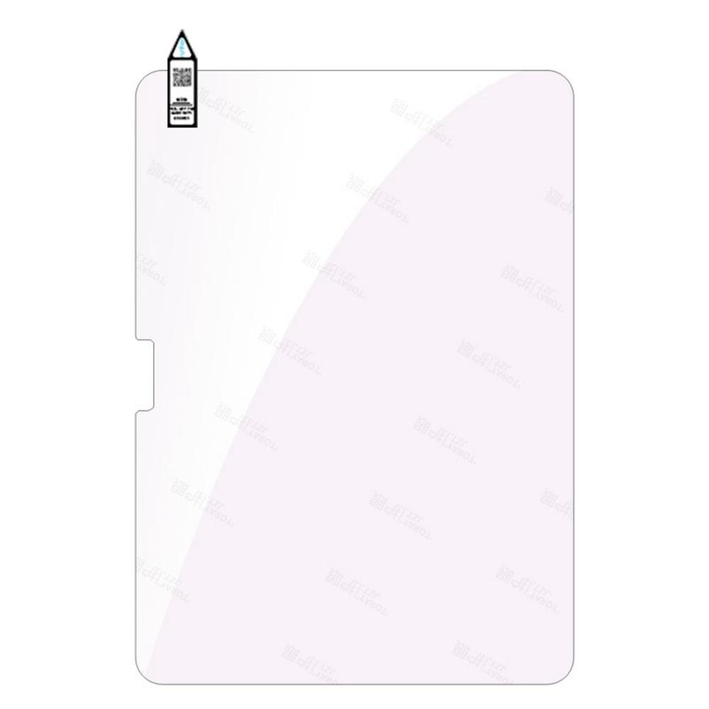 RURIHAI For iPad Air 13 (2025) Screen Protector Anti-Blue-Ray Eye Protection 9H High Aluminium-Silicon Glass Film