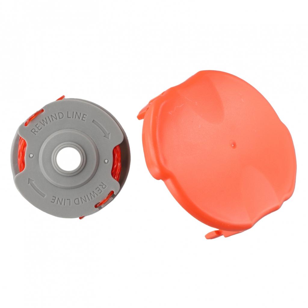 Spools Hot Sale Practical Spool Cap Cover Trimmers