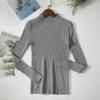 Women Turtleneck Sweater Knitted Soft Pullovers Cashmere Jumpers Basic Solid Soft Sweaters Women Autumn Winter Casual Top