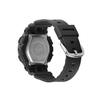 Casio Baby-G Series Led Waterproof Quartz Watch Resin Strap Women watches Black BA-110XRG-1AJF