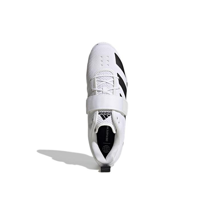 Adidas Adipower Weightlifting 2 'White Black'