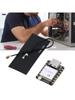 For XIAO ESP32S3 Plus Development Board Featuring Double Cored Processor Extended GPIO for Intelligent Home Projects
