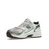 New Balance 530 White Nightwatch Green Unisex Sneakers MR530ENG