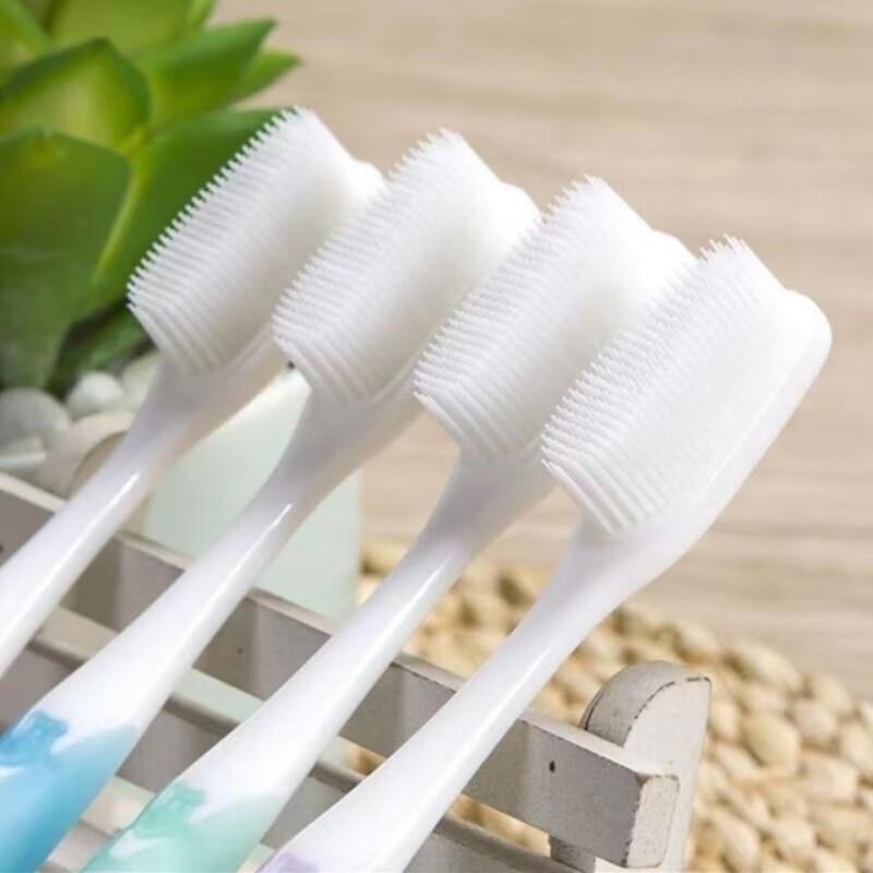 Hao Lai Soft Bristle Toothbrush