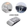 Portable Invisible Mini Laptop Stand and Cooling Rack