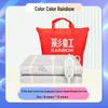 Rainbow XL1352 Dual Control Electric Blanket