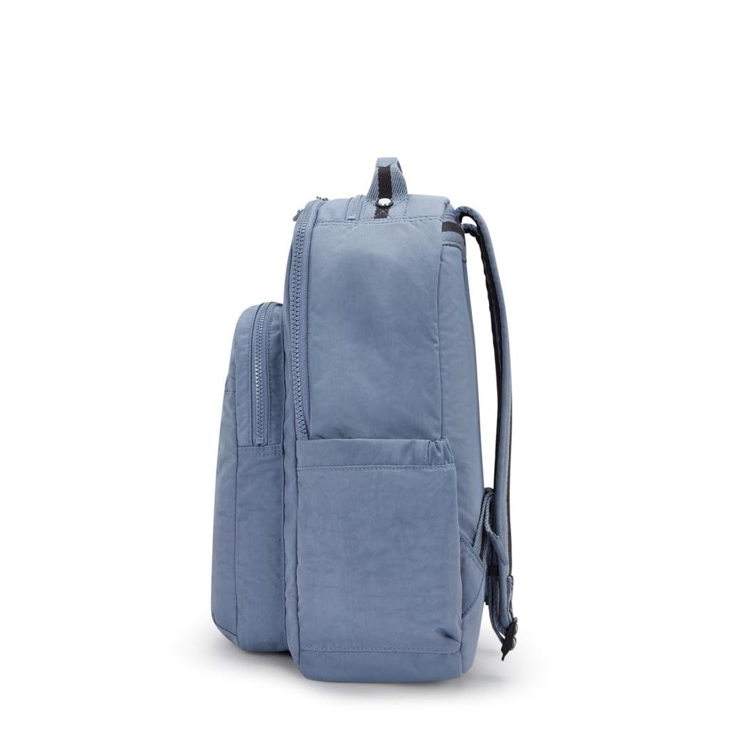 Kipling Seoul Blue Stone KI52106FB 27L