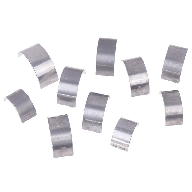 170F 173F 178F 186Fa 188F 192F 1100F Panewka korbowodowa Części silnika Diesla chłodzonego powietrzem Małe łożysko