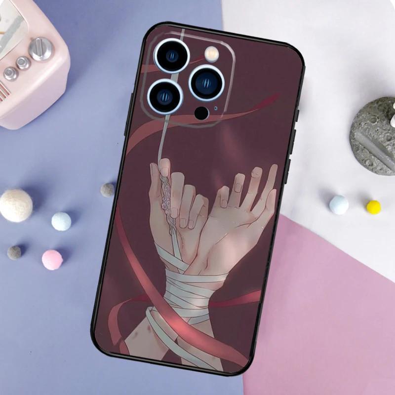 Applicable To Apple IPhone16 Mobile Phone Case, Make The Mobile Phone Case Sent on Behalf of The Buyer Painted Anti-drop Huawei Anti-drop Mobile Phone