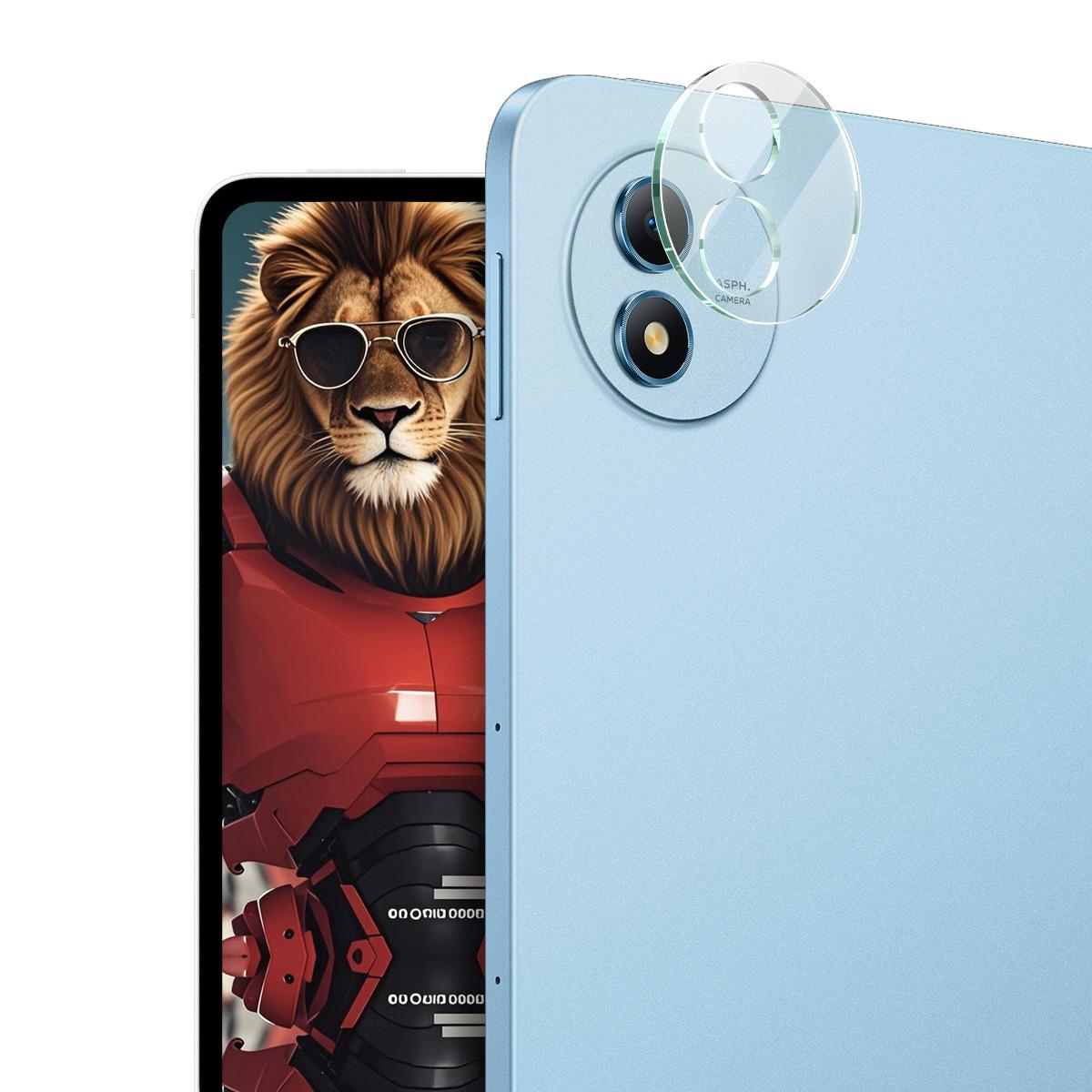 

IMAK For vivo Pad5 Pro Tempered Glass Camera Lens Protector+Acrylic Lens Cap A