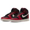 Nike Dunk High 'Plaid' Textile, Leather Slip Resistant Abrasion Resistant Slip Resistant Abrasion Resistant High top DV0826-001
