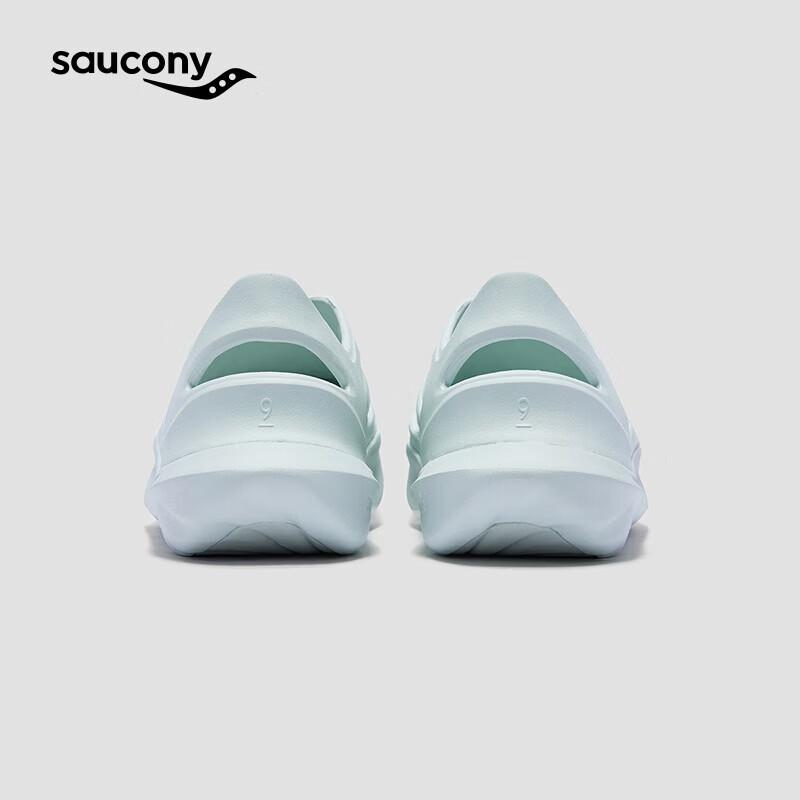 Saucony CRADLE YAT Clog Sandals
