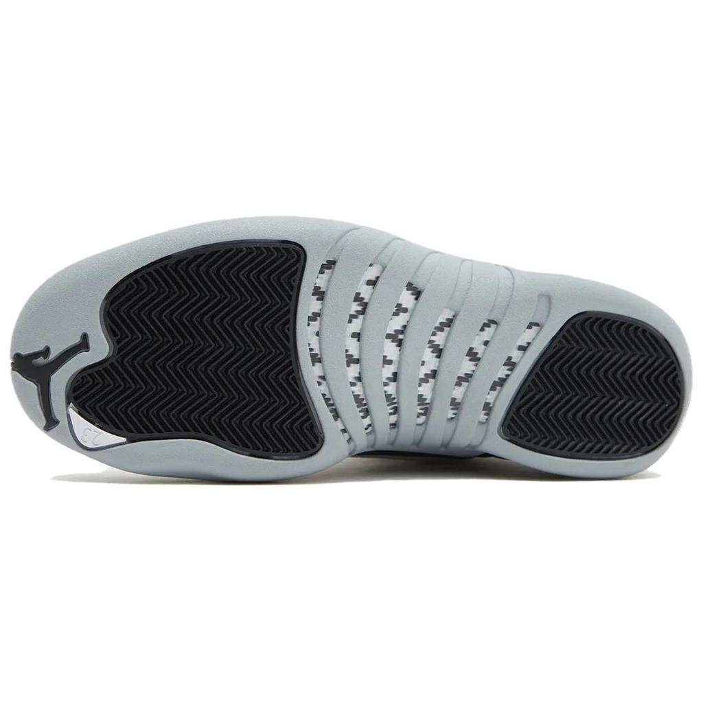 Jordan 12 Retro Barons CT8013-010