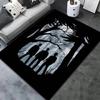Supernatural Carpet Rug For Living Room Bedroom Home Sofa Decoration Kids Play Nonslip Floor Mat
