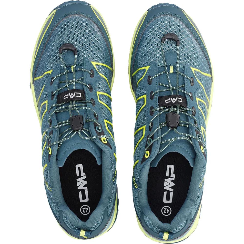 CMP Trail Running Sneakers 3Q95267 Atlas