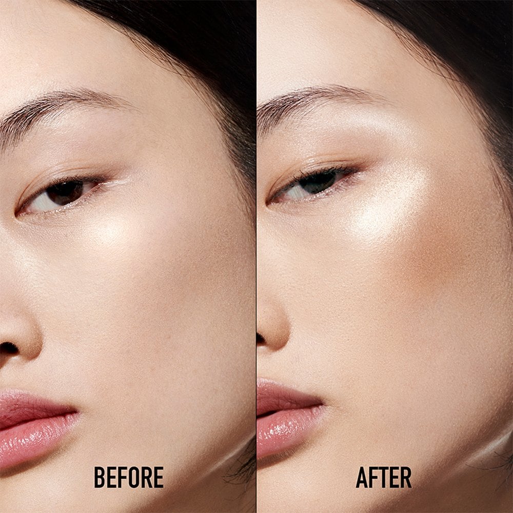 Dior Backstage Glow Face Palette 10g