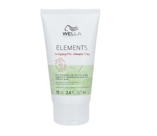 Wella Elements 2021 Purifying Clay 70