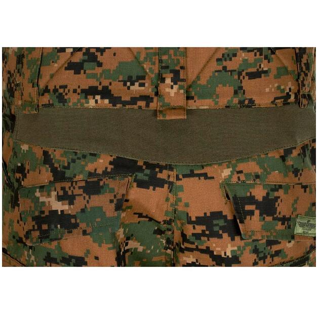 Invadergear Predator Combat Pants