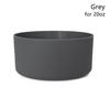 1Pcs Anti-Slip Bottle Bottom Base Colorful Cup Sleeve Silicone Boot  for Owala 24oz 32oz 40oz