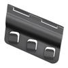 Rear Trunk Hook for Tesla For Model 3 Y Juniper 2025 2026 with Triple Hooks for Grocery Bags Cups and Cargo Protection