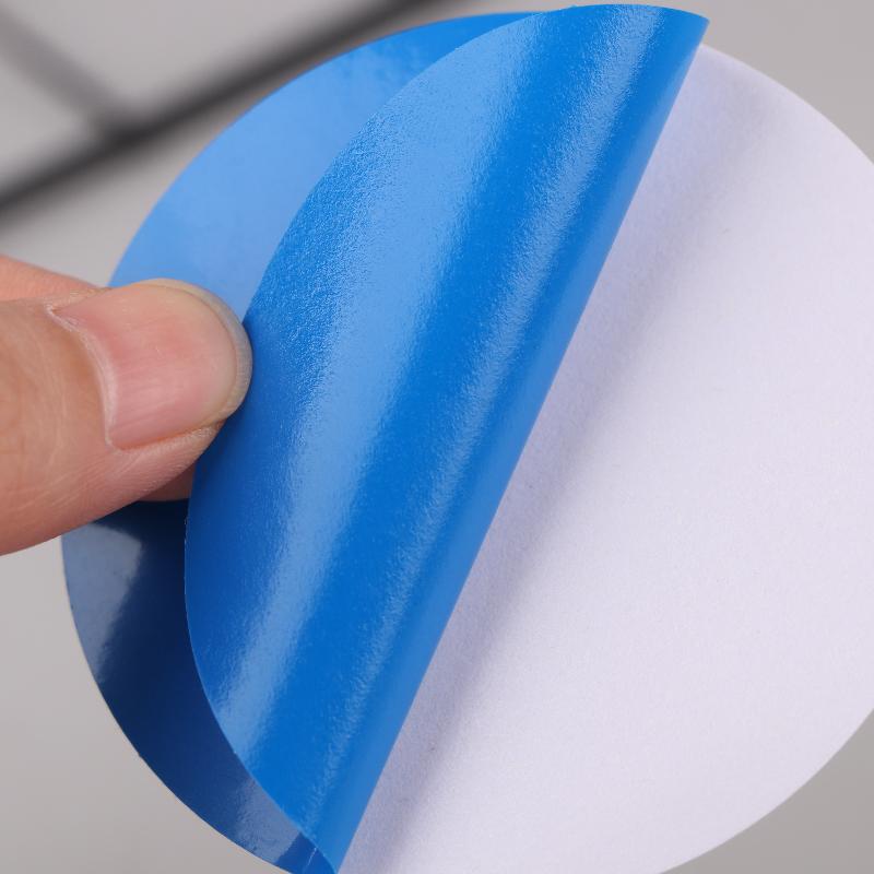 5/10 Pieces Underwater Self-Adhesive Swimming Pool Patch, Pvc Swimming Pool Repair Kit, Underwater Repair Swimming Pool Patch