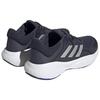 Adidas Response Shadow Navy Silver Metallic Legend Ink Sneakers HP5921