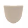 Front Seat Arm Rest Cap Cover Beige For Land Rover Freelander 2 2006-2014