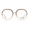 Chlo  Women Eyeglasses Ch0131o 008