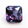 Natural Alexandrite 7.20 Ct Color Change Square Stunning Certified Gemstone